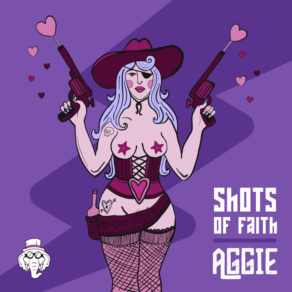 Shots of Faith