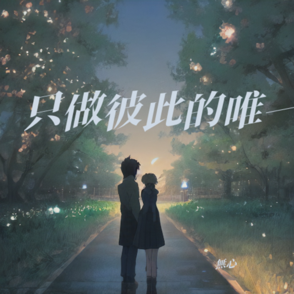 只做彼此的唯一  乖宝深情版 (完整版)