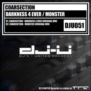 收聽The Collection的Monster歌詞歌曲