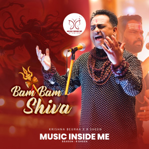 Album Bam Bam Shiva from Krishna Beuraa