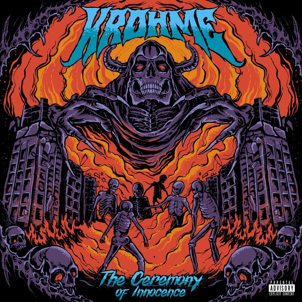 Hell or High Water (feat. Breez Evahflowin, Muja Messiah, Kahlee, Cesar Comanche & L.I.F.E. Long) (Explicit)
