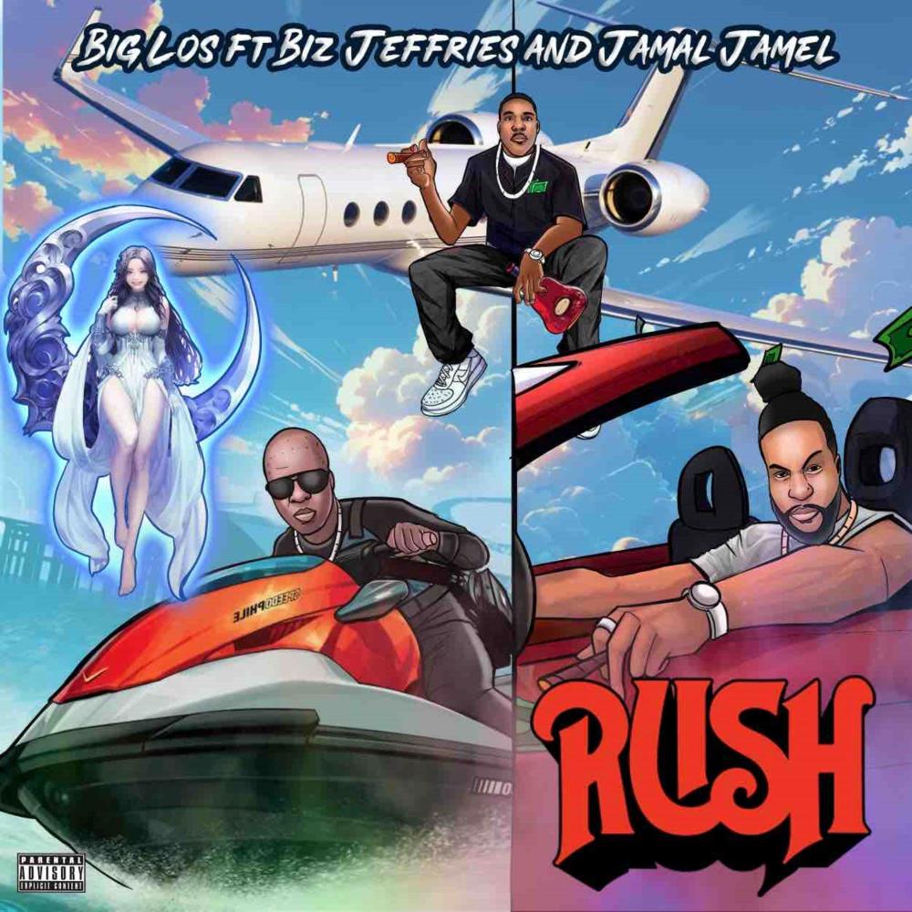 RUSH (Explicit)