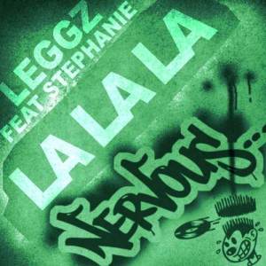 ดาวน์โหลดและฟังเพลง La La La feat Stephanie (Hot Rats Remix) พร้อมเนื้อเพลงจาก Leggz
