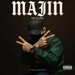 La Familia Serpiente的專輯Me Quiere Comer (Explicit)