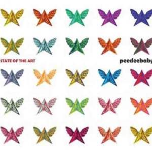 ดาวน์โหลดและฟังเพลง I'm ur DREAM (2008) พร้อมเนื้อเพลงจาก 赵PD