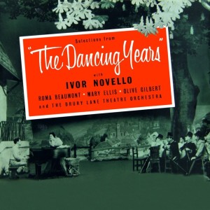 Ivor Novello的专辑Selections from the Dancing Years