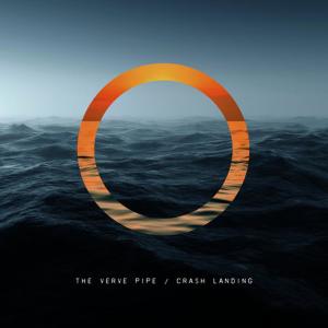 ดาวน์โหลดและฟังเพลง Crash Landing พร้อมเนื้อเพลงจาก The Verve Pipe