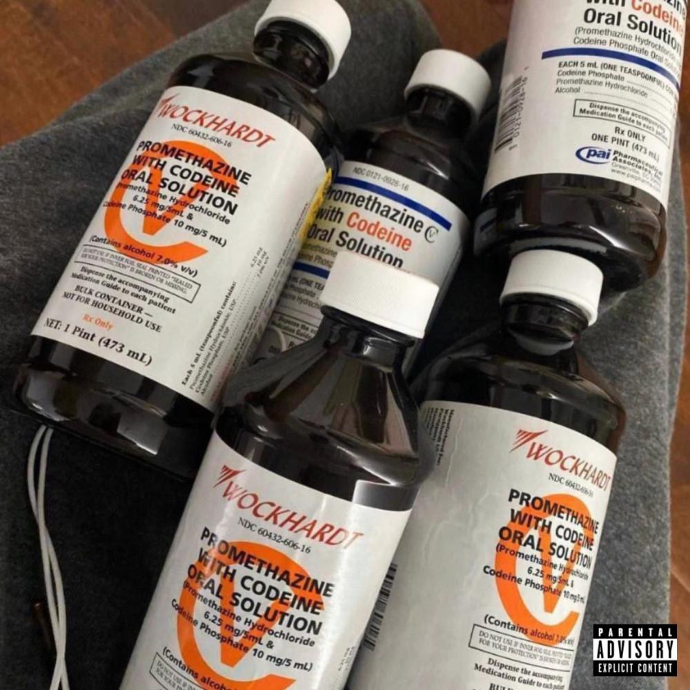 number one ! (feat. rllr & watti) (Explicit)