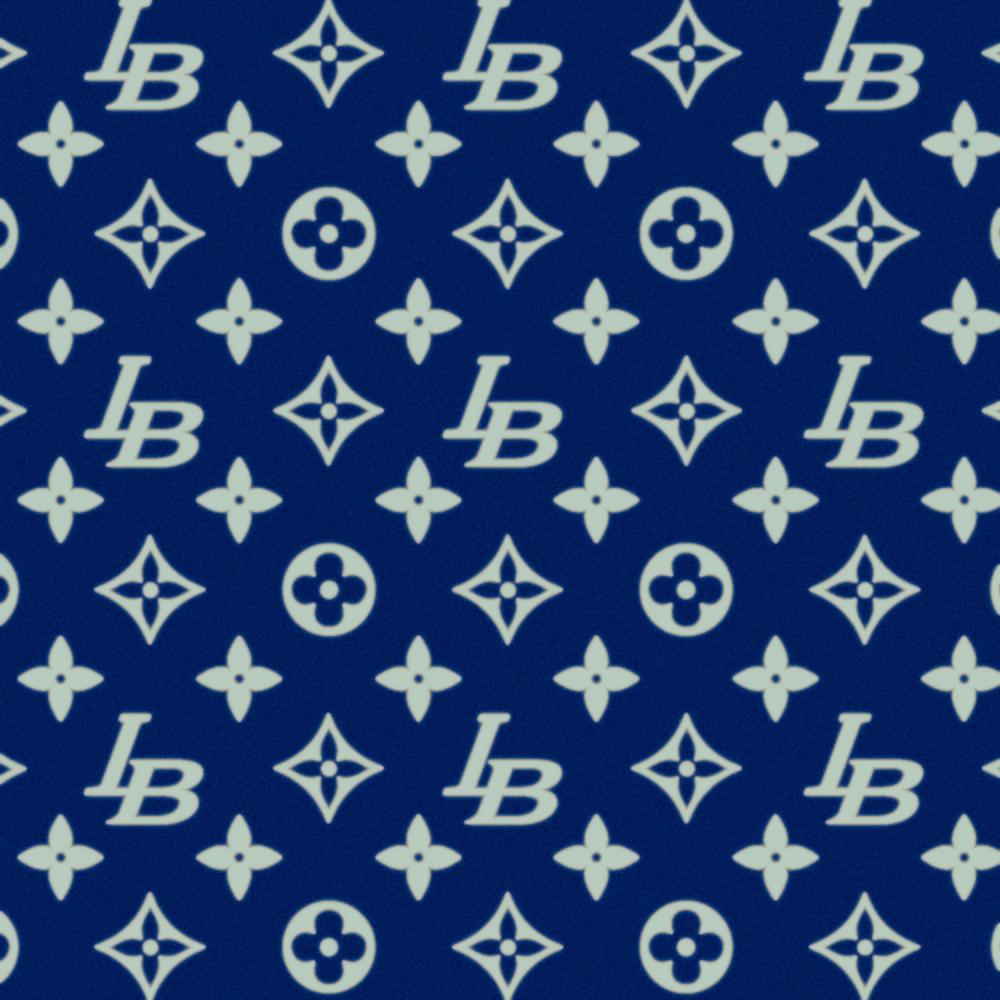LAMPU BIRU (Remix)