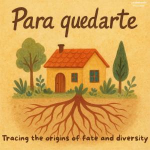 收聽Alpargatuela的Para quedarte (feat. Atolendrada & Jorge Arias)歌詞歌曲