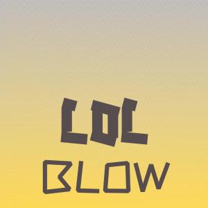 Various的专辑Lol Blow