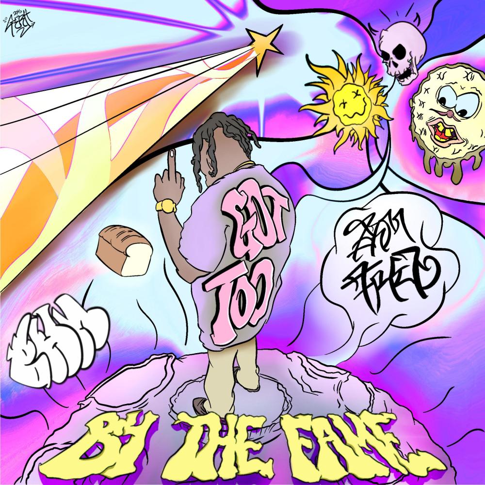 Switches & Dracos (feat. MG Kam, Slime Dee & Smurph) (Explicit)