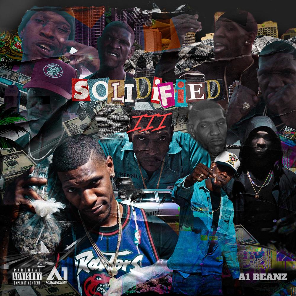 Piece of the Pie (feat. Mookie Dee) (Explicit)