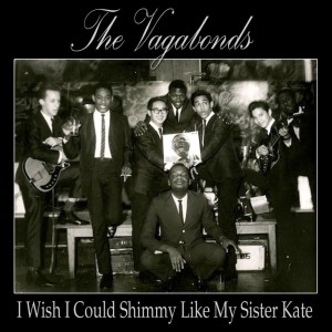 Dengarkan lagu I Wish I Could Shimmy Like My Sister Kate nyanyian The Vagabonds dengan lirik