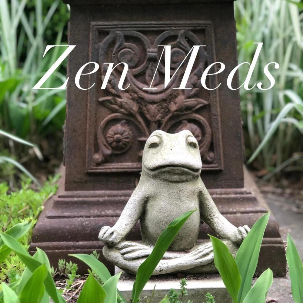 Zen Med Four
