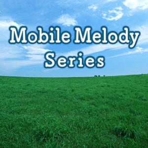 Dengarkan lagu Butter(Cover)[feat. Megan Thee Stallion][メロディー][オリジナル歌手：BTS] nyanyian Mobile Melody Series dengan lirik