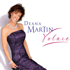 收聽Deana Martin的What a Difference a Day Makes歌詞歌曲
