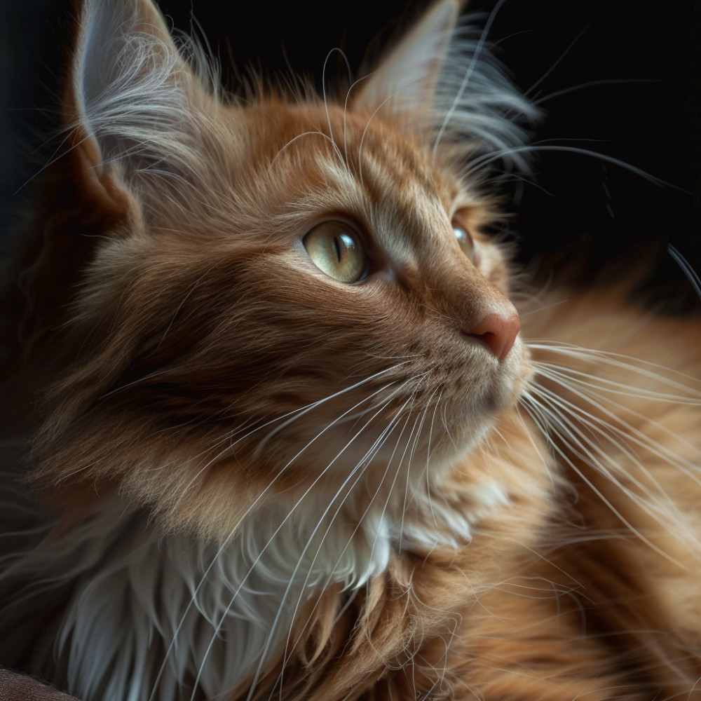 Lynx’s Languor in the Lull of Luminescence
