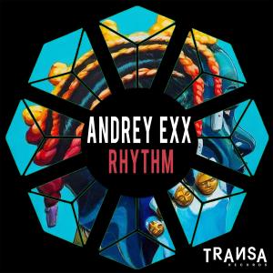 收聽Andrey Exx的Rhythm歌詞歌曲