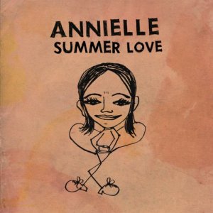 ดาวน์โหลดและฟังเพลง Summer Love พร้อมเนื้อเพลงจาก Annielle