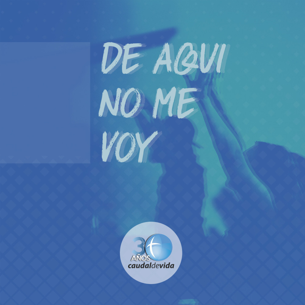 De Aquí No Me Voy (feat. Ulises Eyherabide & Kike Pavon)