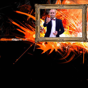 Album Pentru voi sunt nr 1 from Dan Arabu