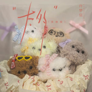Album 太多 (良缘版) from jianmi