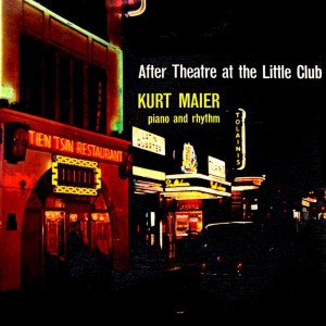 收听Kurt Maier的Wouldn't It Be Loverly / With A Little Bit Of Luck / The Rain In Spain / On The Street Where You Live / I've Grown Accustomed To Her Face / I Could Have Danced All Night (from "My Fair Lady")歌词歌曲