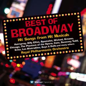 ดาวน์โหลดและฟังเพลง Schwartz : Wicked : Defying Gravity พร้อมเนื้อเพลงจาก Royal Philharmonic Orchestra