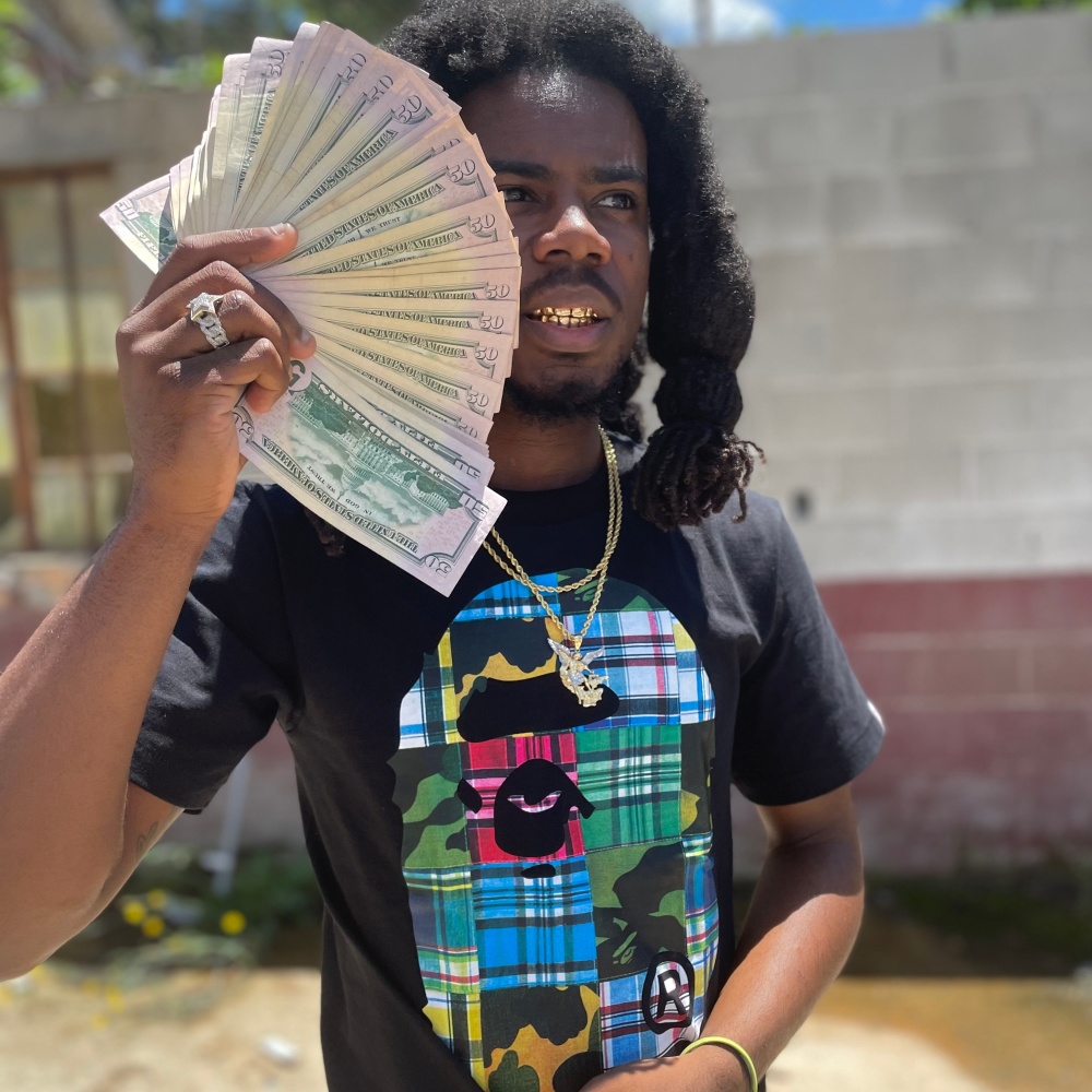 Ambitionz (Explicit)