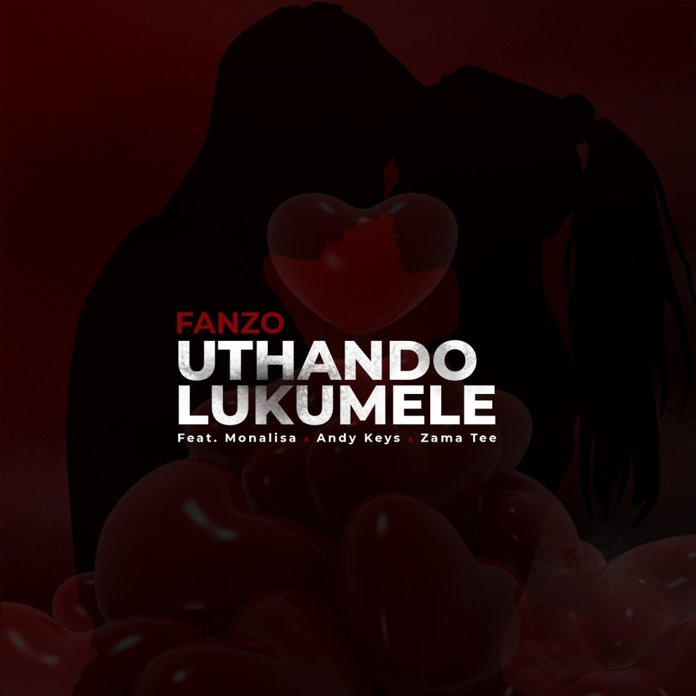 Uthando Lukumele
