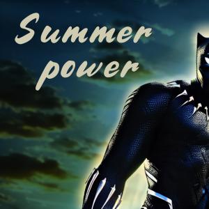 Album Summer power from 