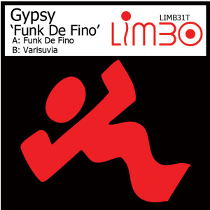 Gypsy的專輯Funk de Fino