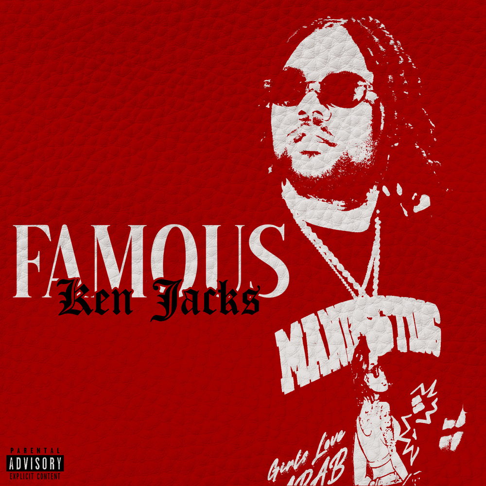 Famous (Explicit)
