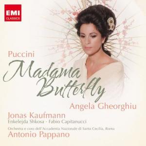 收聽Antonio Pappano的Madama Butterfly, Act 1: "Ed è bella la sposa?" (Sharpless, Goro, Pinkerton)歌詞歌曲