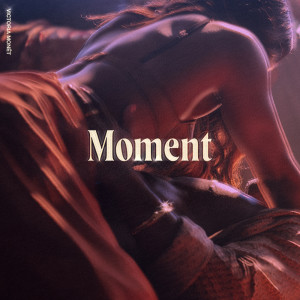 Victoria Monet的專輯Moment (Explicit)