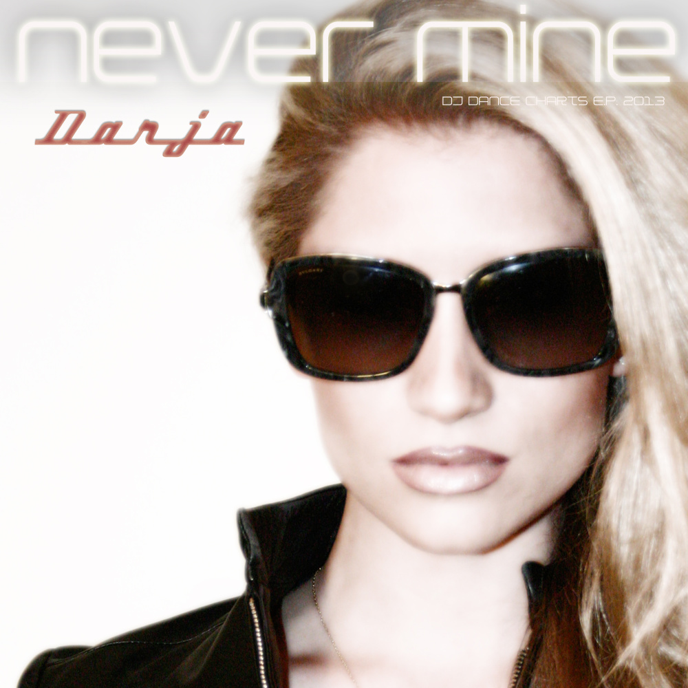 Never Mine (Drums & Beats Mix)