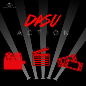 อัลบัม Action ศิลปิน Dasu