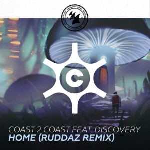 ดาวน์โหลดและฟังเพลง Home (Ruddaz Remix) พร้อมเนื้อเพลงจาก Le Sal