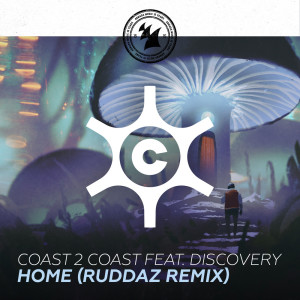 อัลบัม Home ศิลปิน Coast 2 Coast