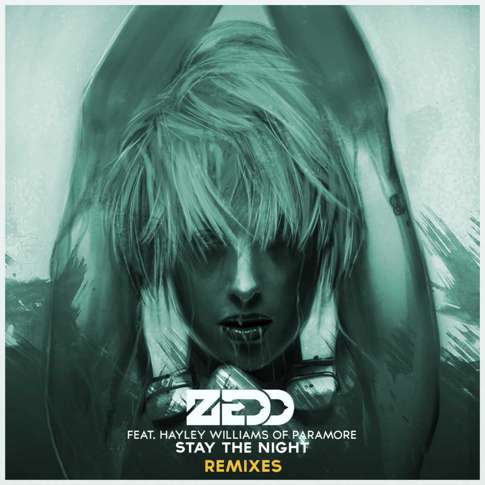 Stay The Night - Featuring Hayley Williams Of Paramore / Henry Fong Remix (Henry Fong Remix)