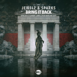Album Bring It Back from Jewelz & Sparks
