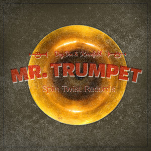 Album Mr. Trumpet from Kronfeld