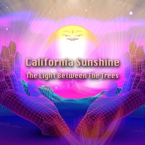 California sunshine的專輯The Light Between the Trees