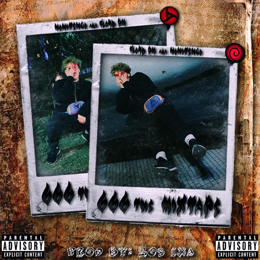GIVE ME MONEY (feat. LUQUE)