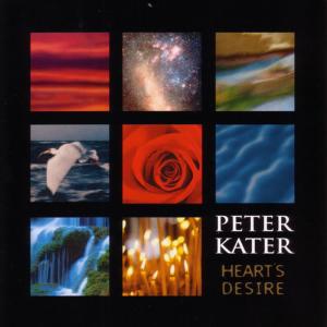 收聽Peter Kater的Gabrielle歌詞歌曲
