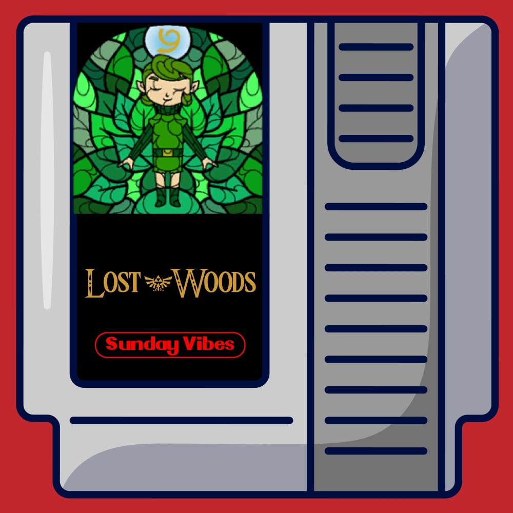 Lost Woods