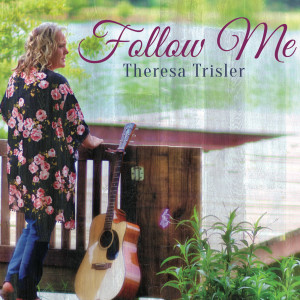 ดาวน์โหลดและฟังเพลง Holy Spirit พร้อมเนื้อเพลงจาก Theresa Trisler