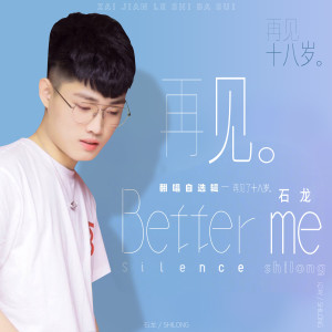 Album 再见了十八岁 from 