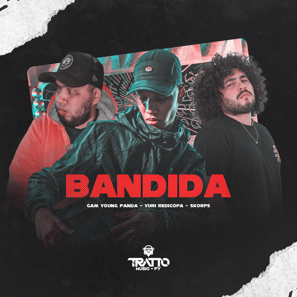 Bandida (feat. Yuri Redicopa) (Explicit)